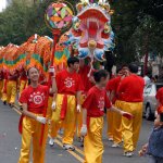 chinatown parade 118